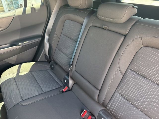 Used 2026 Sterling Gray Metallic Chevrolet LT image 19