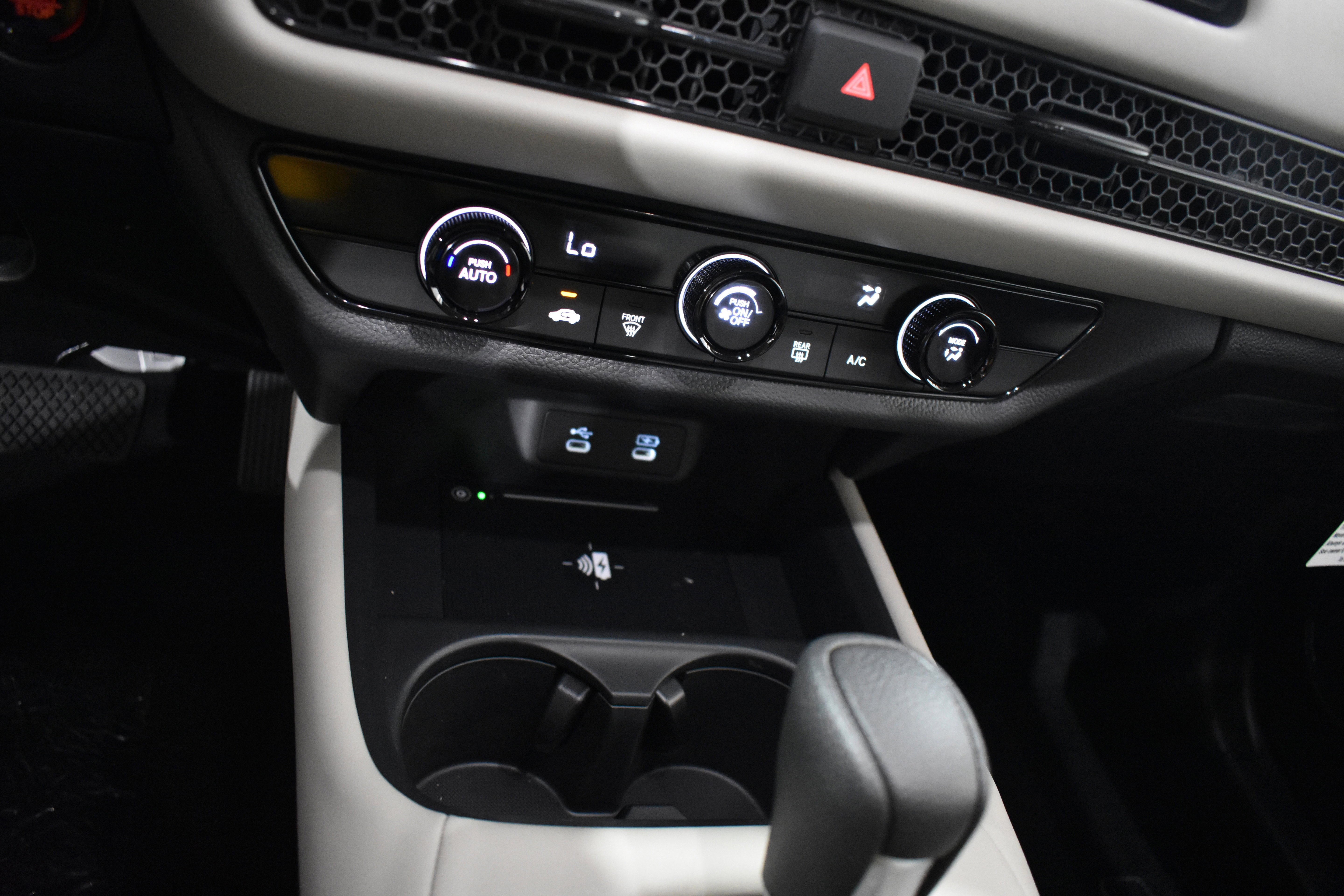 2026 Honda HR-V LX - Photo 23