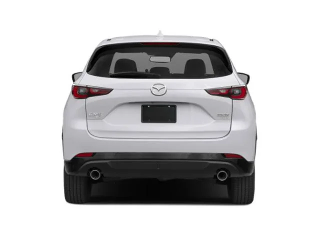 Used 2023 Machine Gray Metallic Mazda 2.5 Turbo image 8
