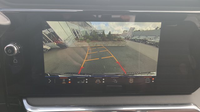 New 2026 Downpour Metallic GMC Denali Ultimate image 18