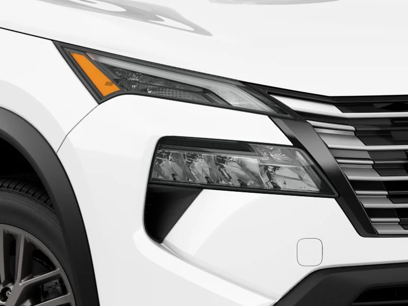 New 2026 White Nissan S image 10