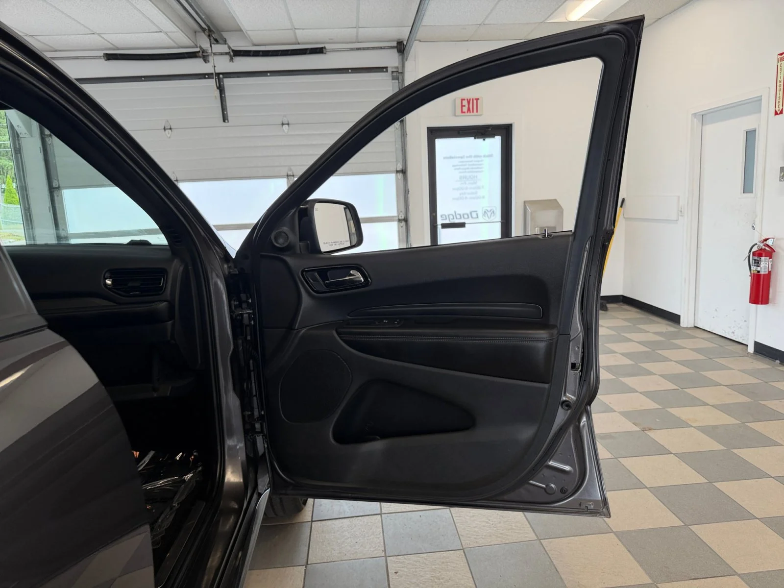 Certified Used 2021 Granite Clearcoat Dodge GT Plus image 32