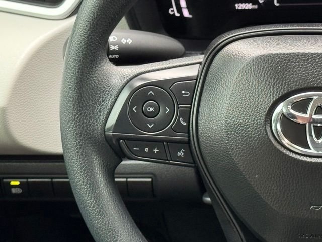 Used 2026  Toyota LE image 30