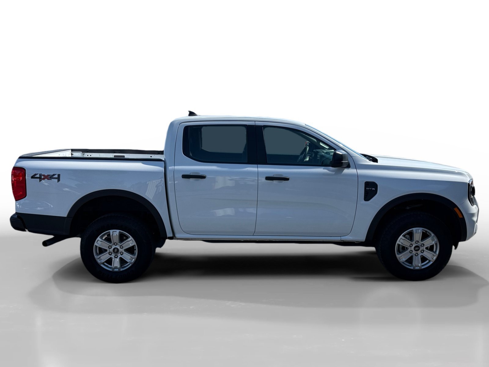 Used 2024 Oxford White Ford XL image 6