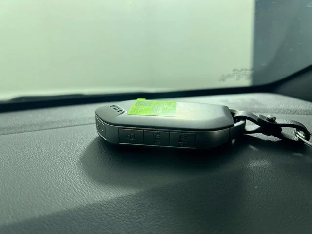 New 2026 Snow White Pearl Kia GT-Line image 35
