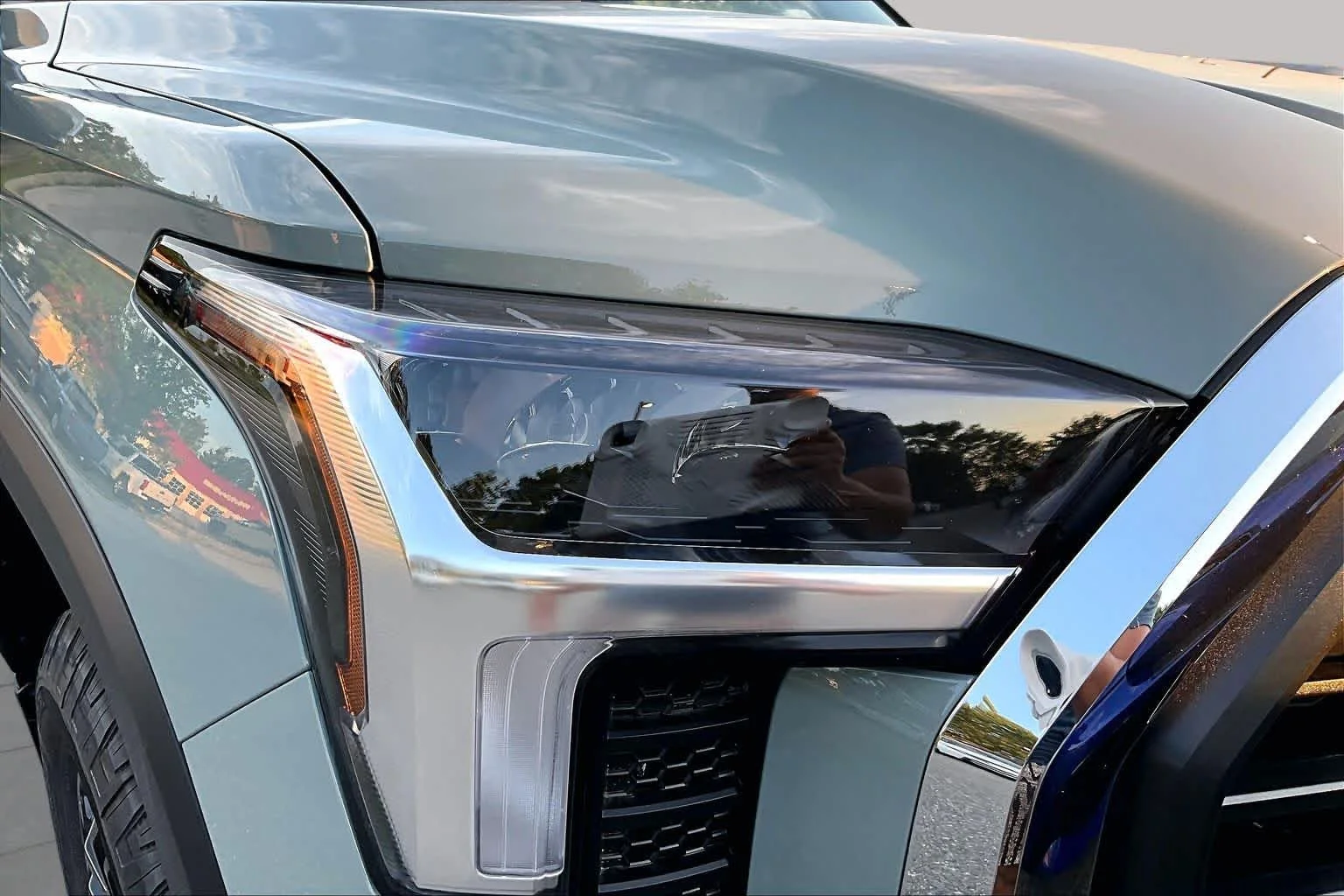 New 2026 Lunar Rock Toyota SR5 image 13