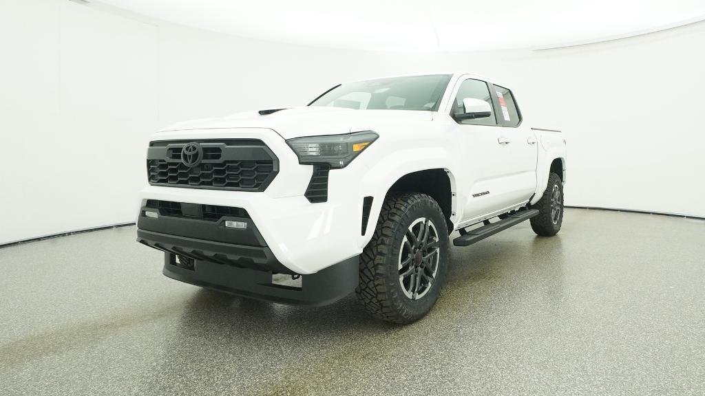 2026 Toyota Tacoma TRD Sport - Photo 46