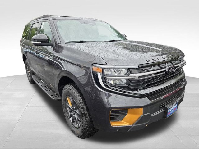 2026 Ford Expedition Tremor®