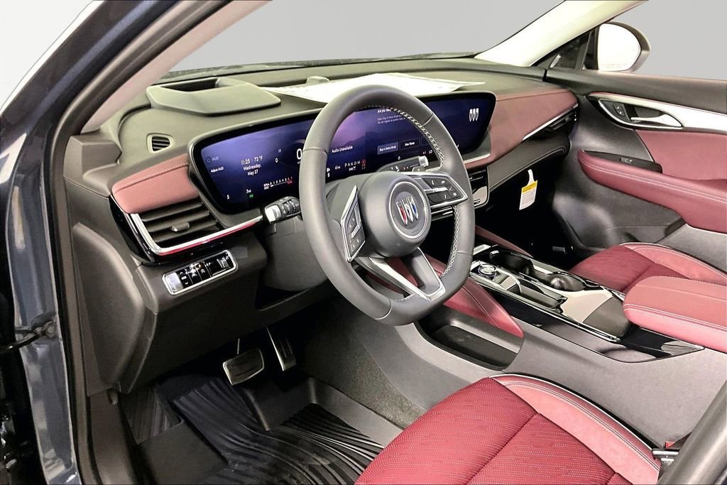 2026 Buick Envision Sport Touring - Photo 8