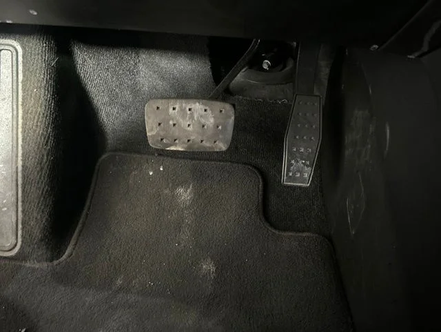 Used 2023 Black Metallic Chevrolet RS image 19
