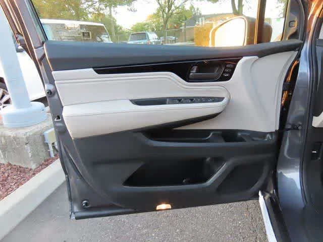 2026 Honda Odyssey Touring - Photo 20