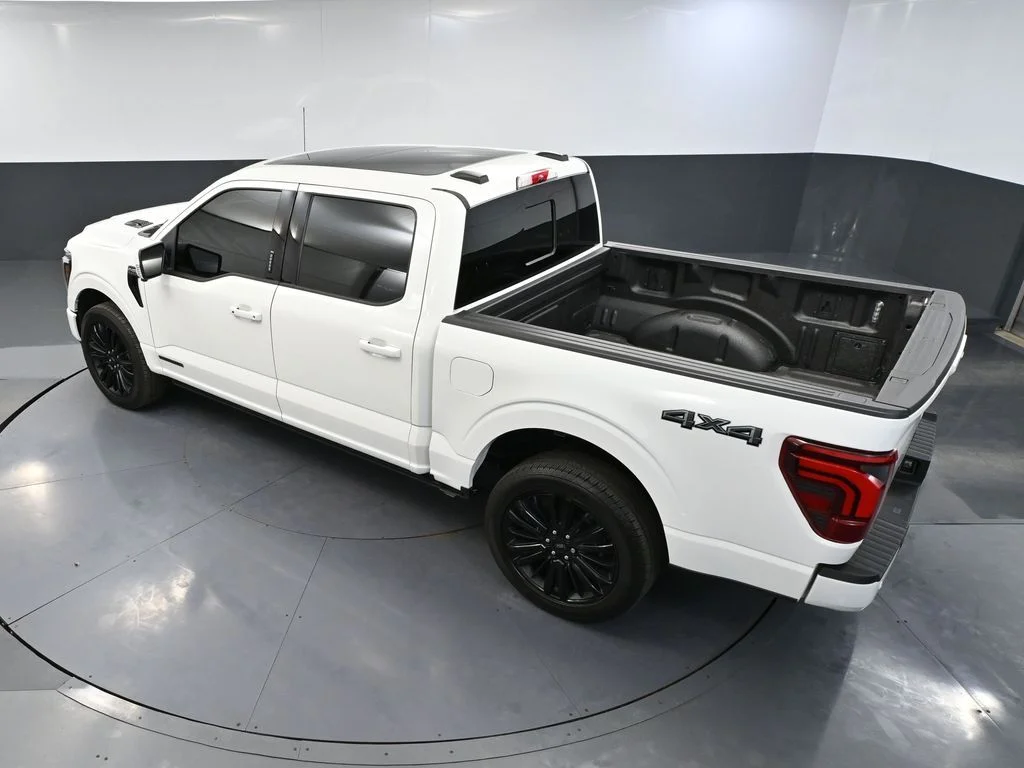 2024 Ford F-150 Platinum - Photo 60
