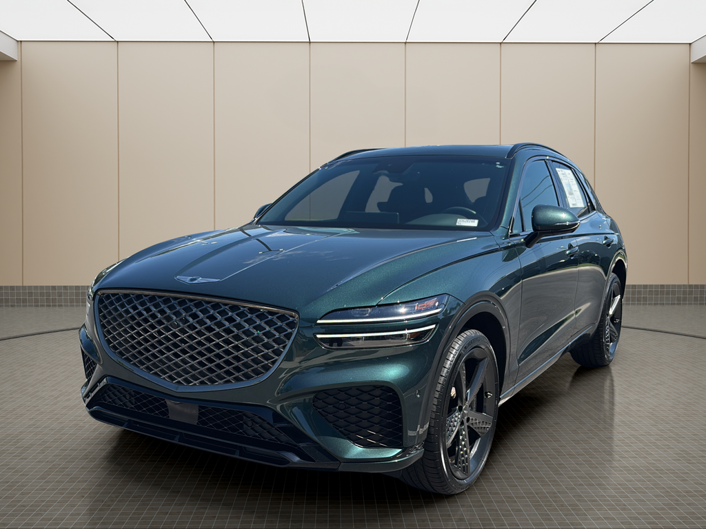 2024 Genesis GV70 2.5T Standard AWD's photo