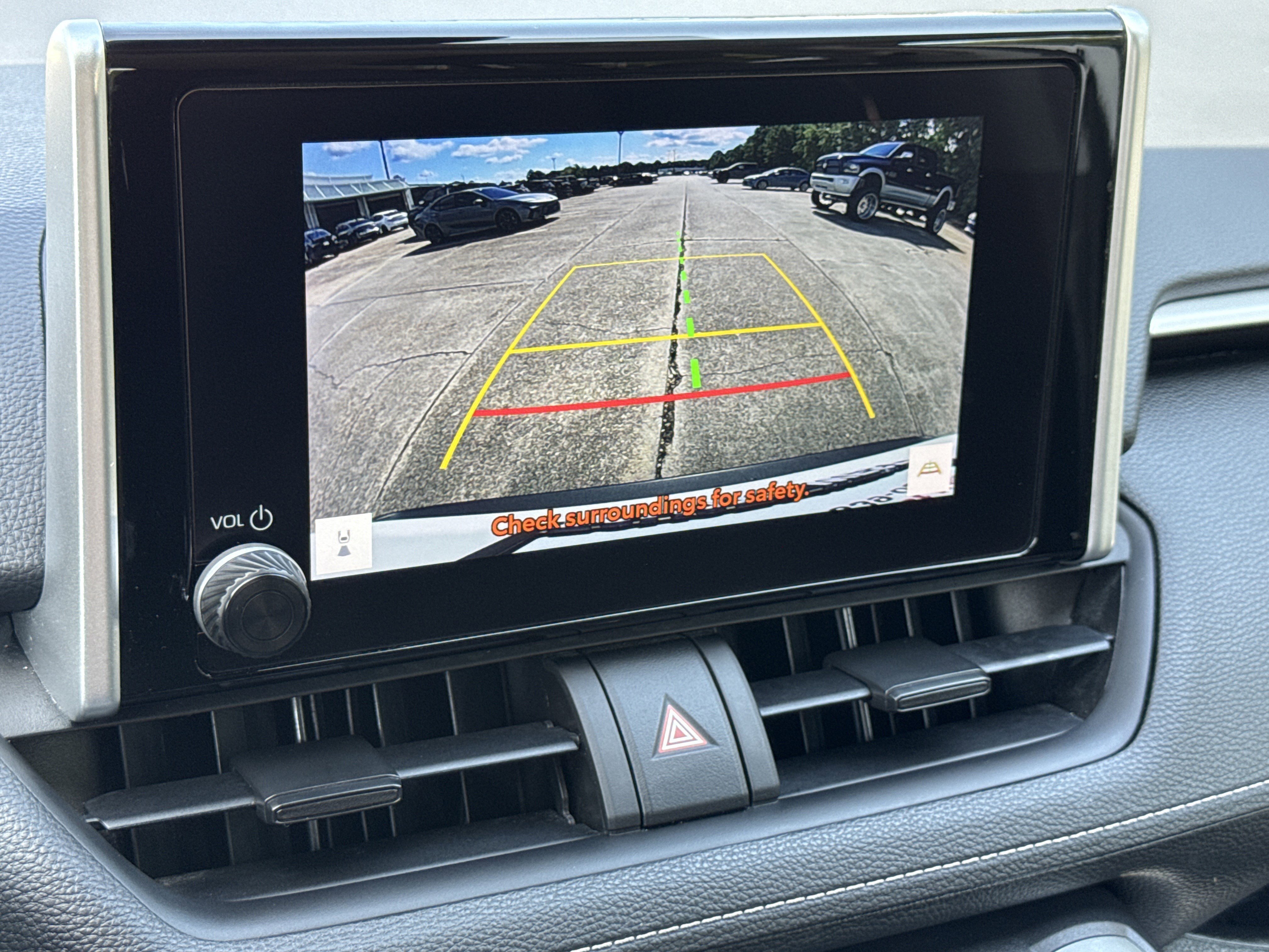 Used 2024 Ice Cap Toyota XLE image 23