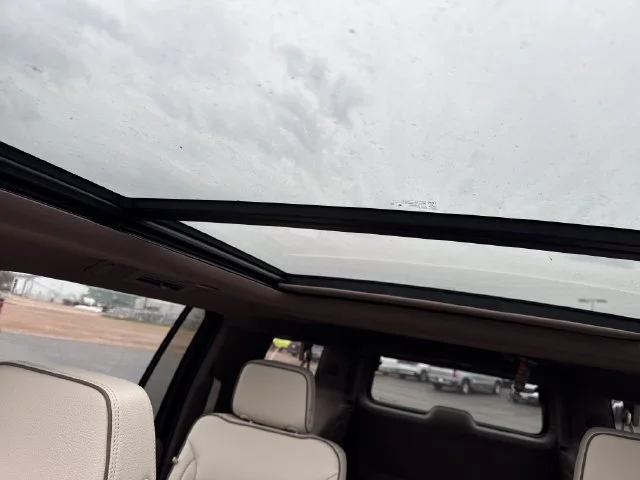 New 2027 Glacier White Tricoat GMC Denali image 24