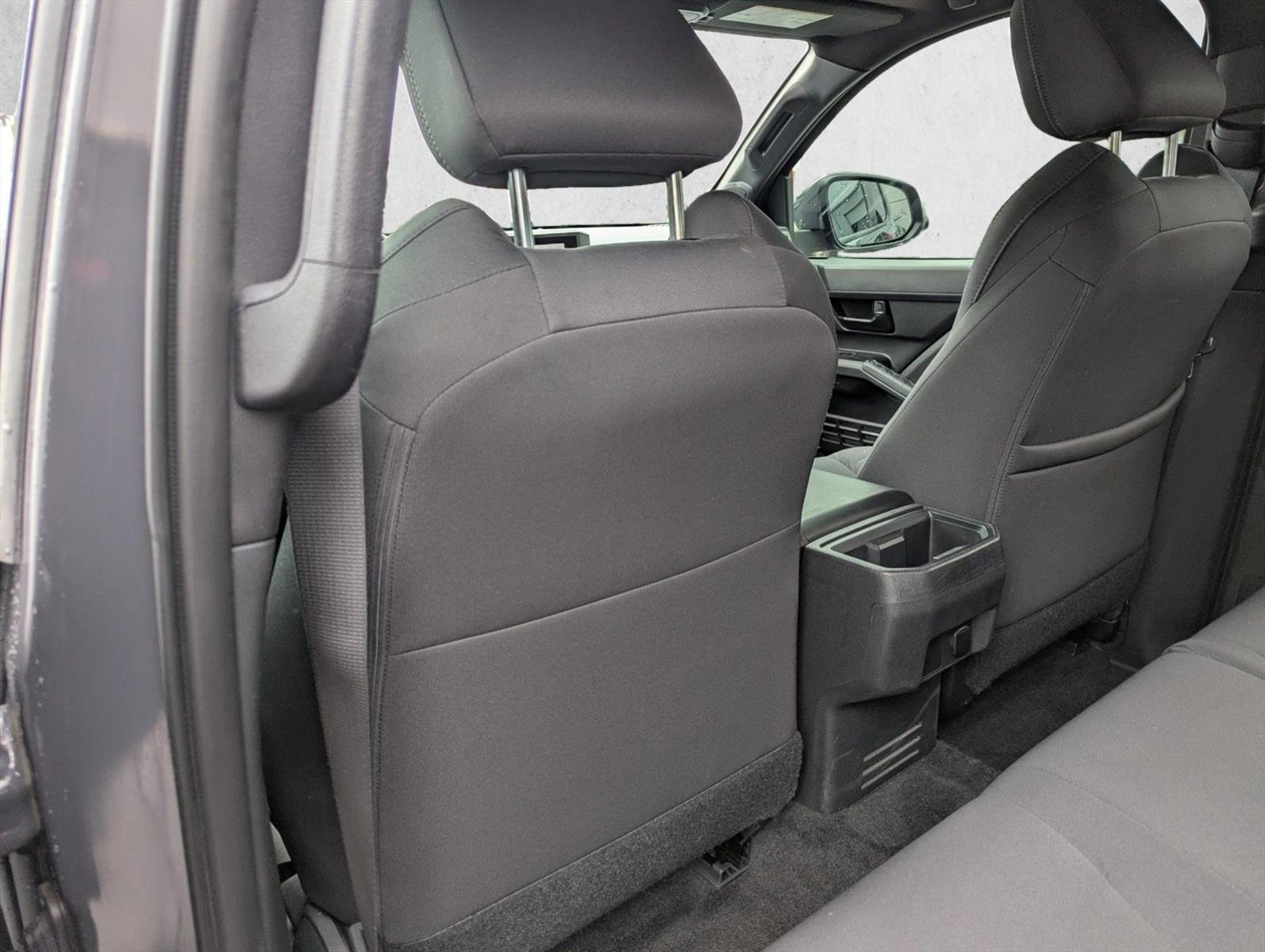 Used 2024 Underground Toyota SR5 image 23