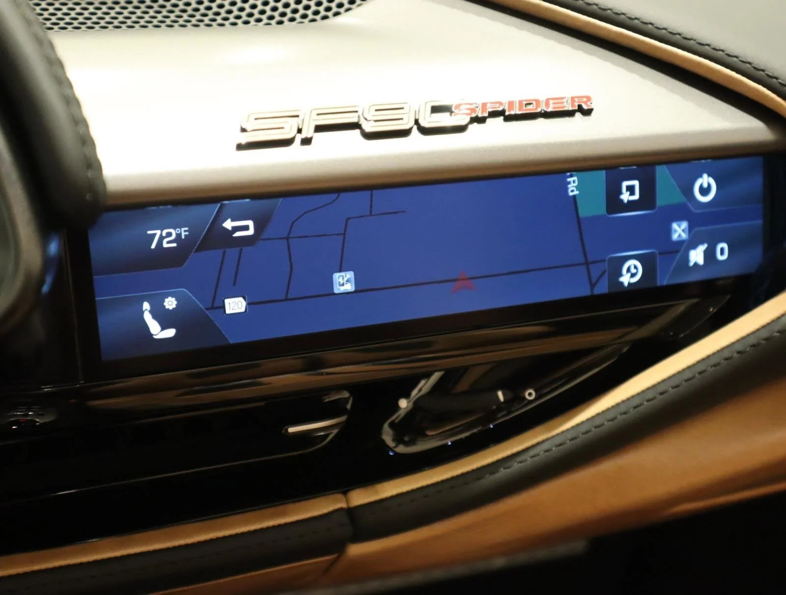 Used 2022 Extra Sample Ferrari  image 25