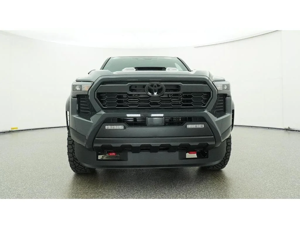 New 2026 Underground Toyota TRD Sport image 31