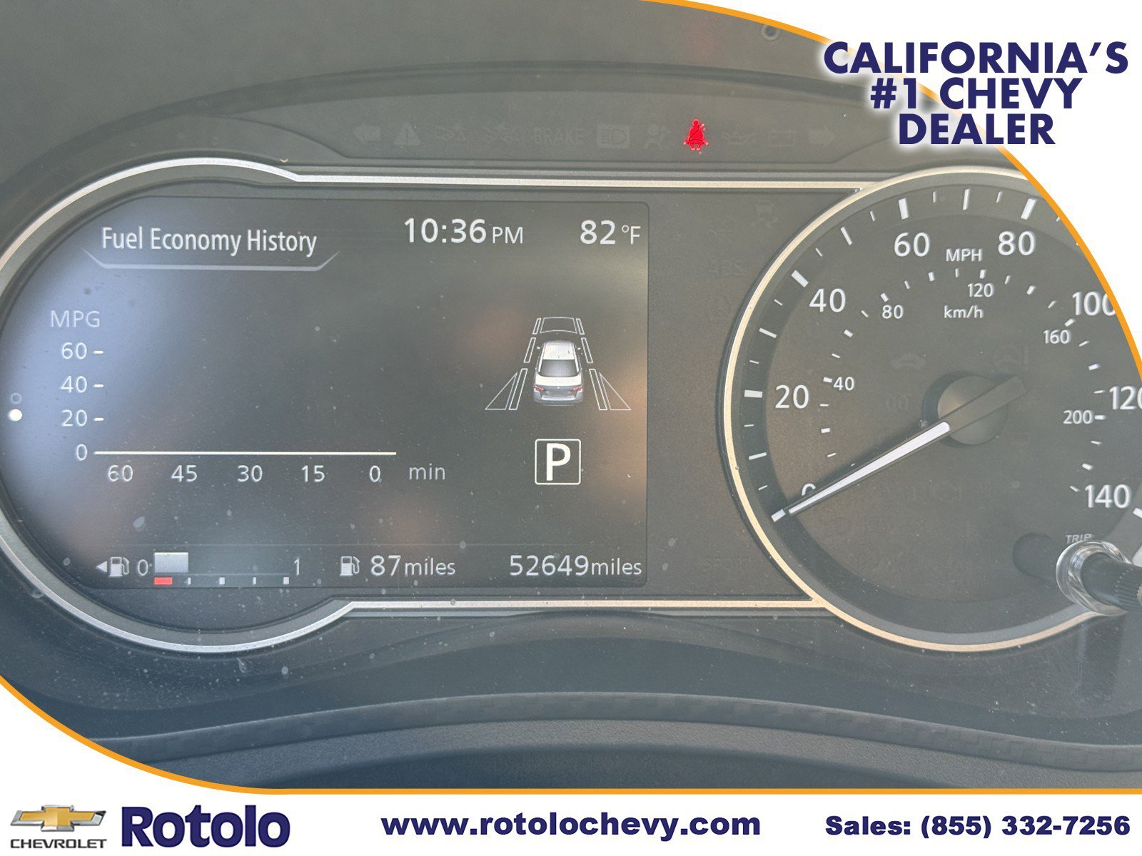 Used 2024 Gun Metallic Nissan SV image 25