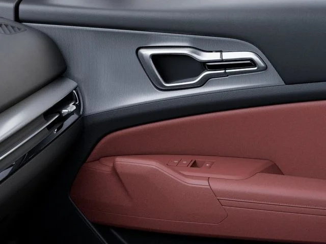 New 2026 Black Kia SX-Prestige image 25
