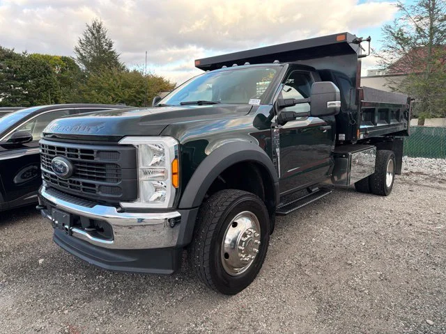 Used 2023 White Ford XL image 3