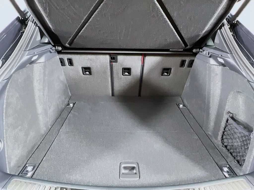 New 2026 Gray Porsche Base image 28