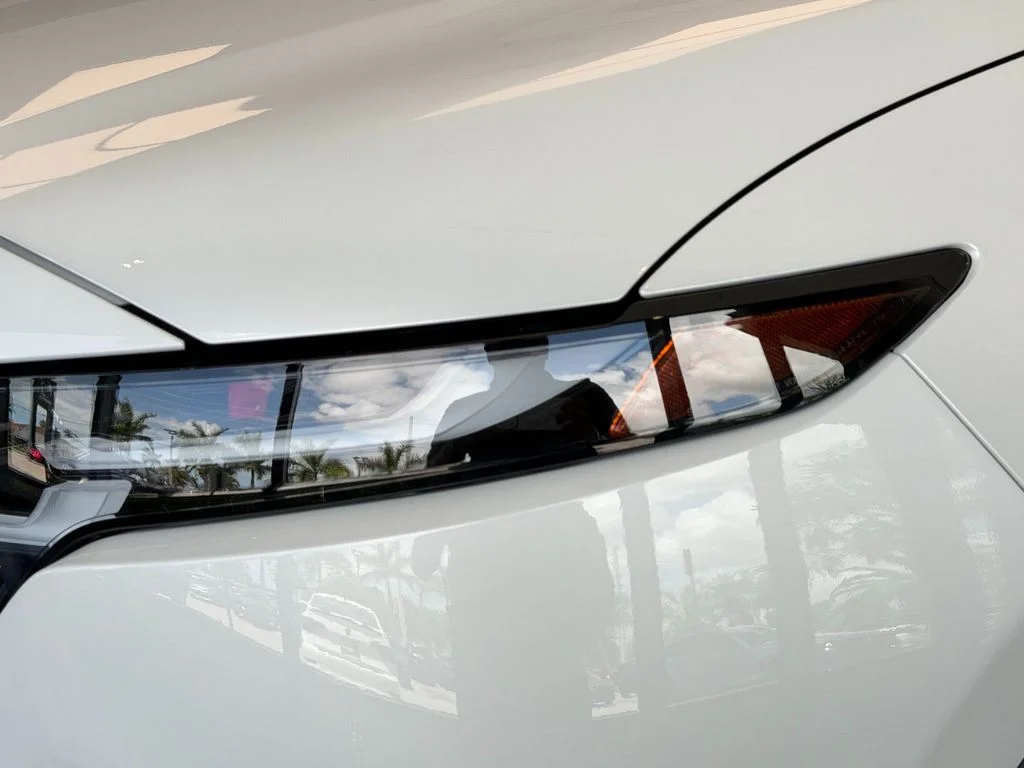 New 2026 Rhodium White Metallic Mazda 2.5 S Preferred AWD image 6