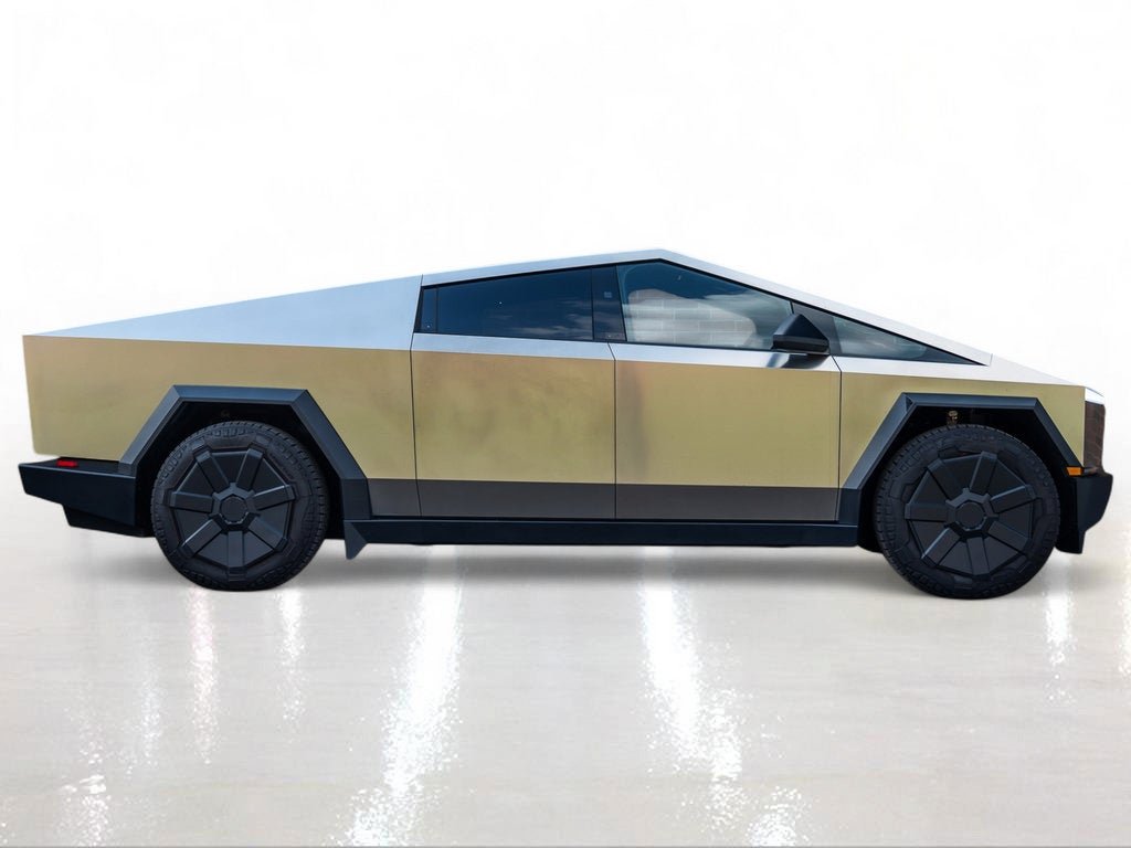 Used 2026 Ultra-Hard Stainless Steel Tesla Cyberbeast image 9
