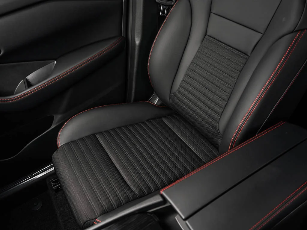 New 2026 Obsidian Green Nissan Rock Creek image 26