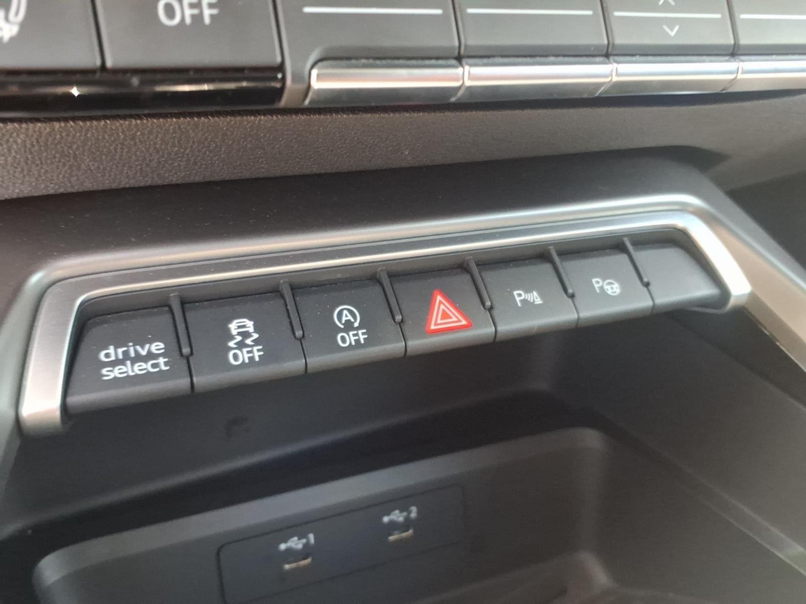 Used 2024  Audi Premium image 8