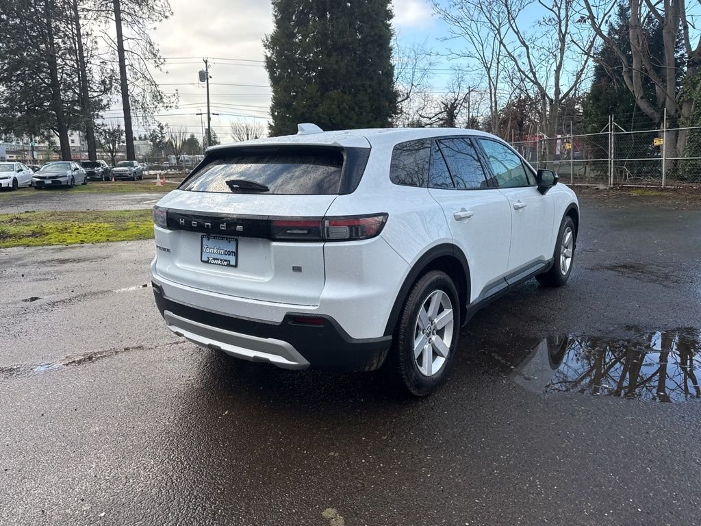 2026 Honda Prologue EX - Photo 8