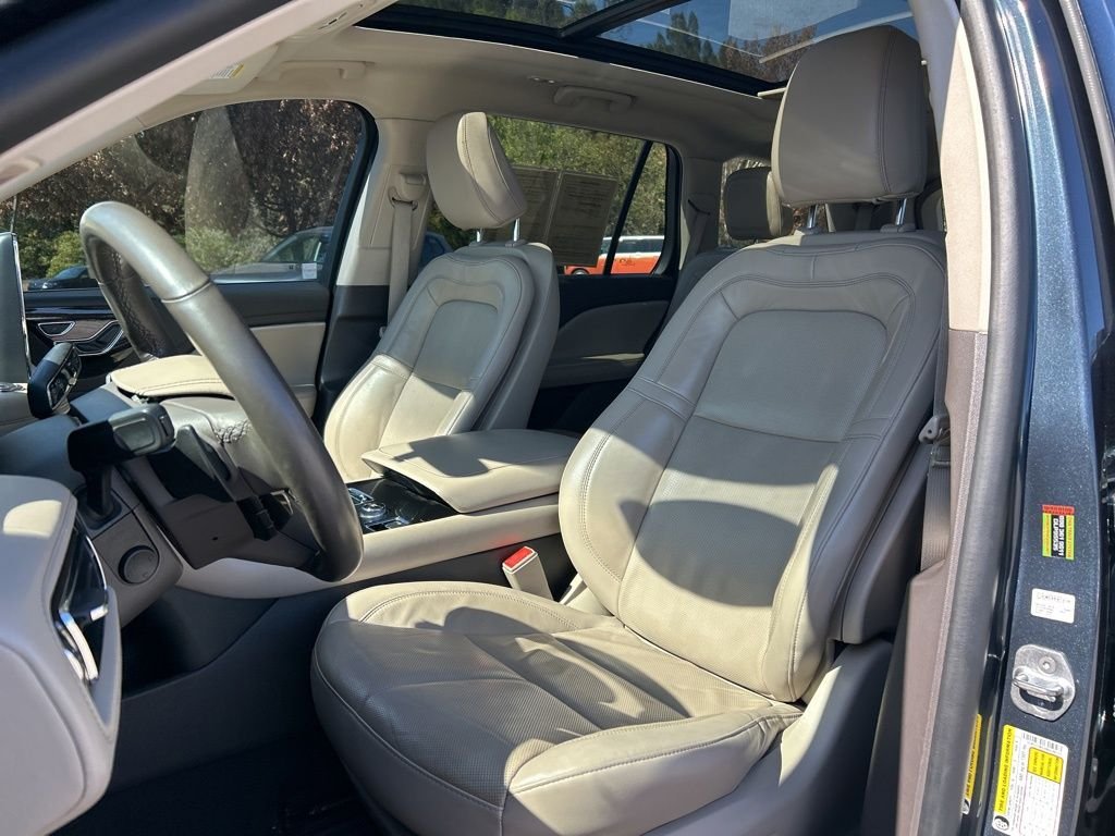 2022 Lincoln Aviator Reserve - Photo 18