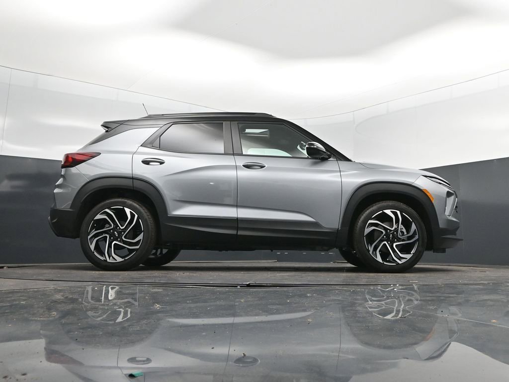 2026 Chevrolet Trailblazer RS - Photo 43