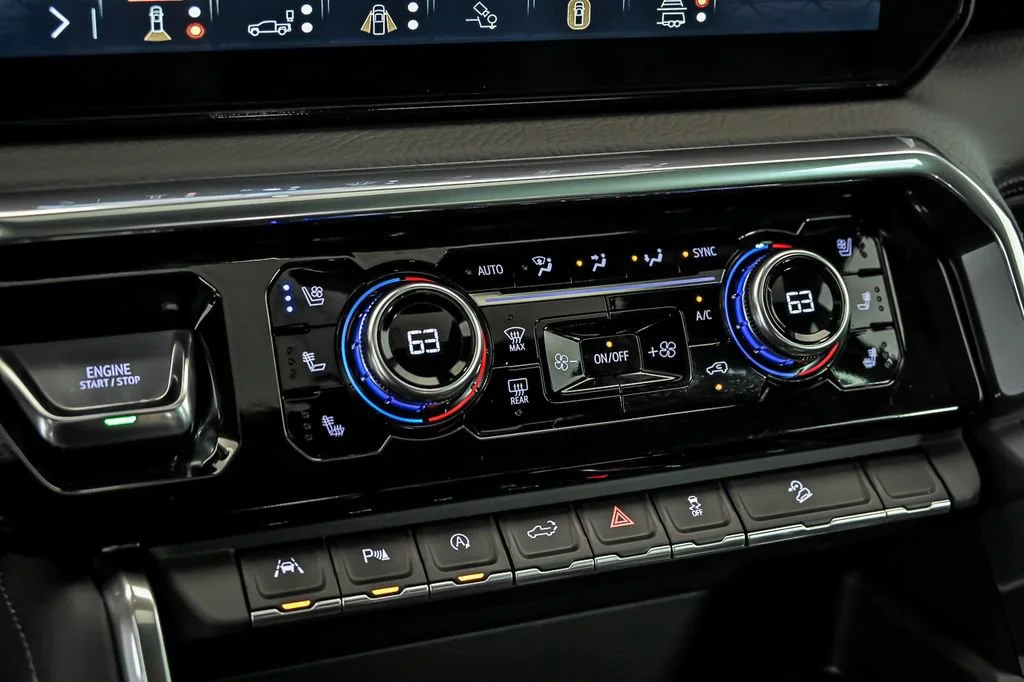 2026 GMC Sierra 1500 Denali - Photo 18