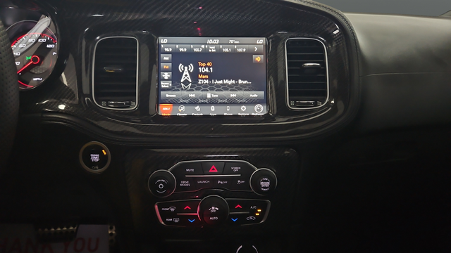Used 2020 Hellraisin Dodge R/T Scat Pack Widebody image 13