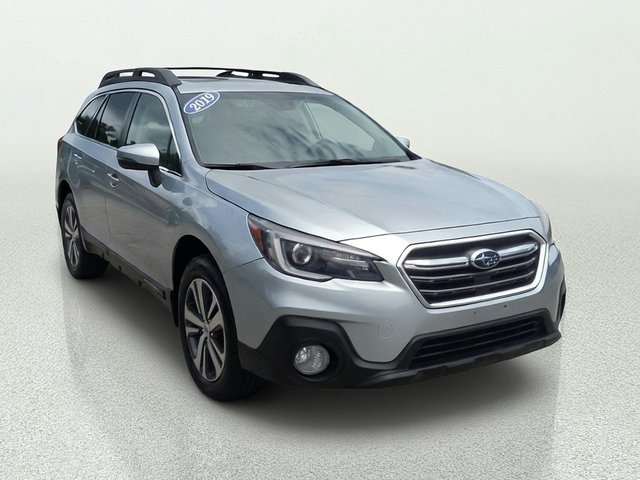 2019 Subaru Outback 2.5i