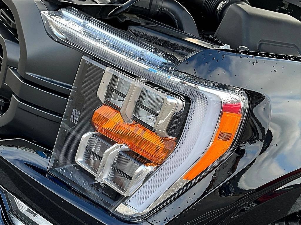2023 Ford F-150 31