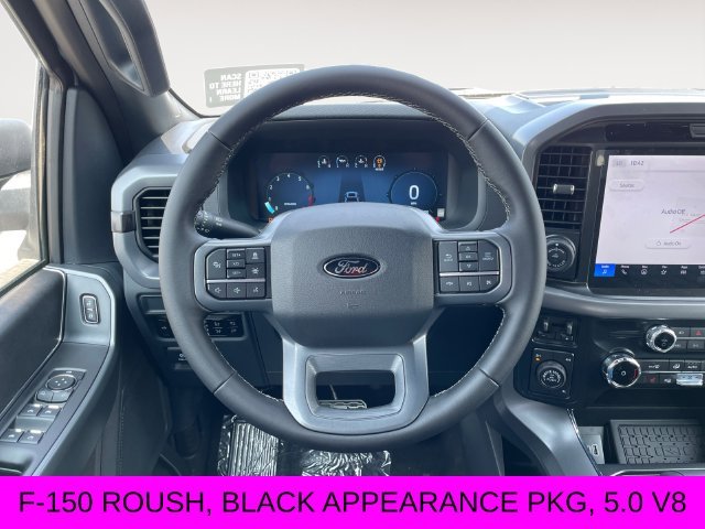 2025 Ford F-150 XLT - Photo 12