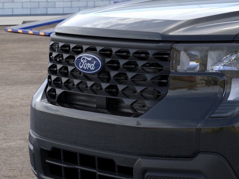 New 2026 Shadow Black Ford XL image 18