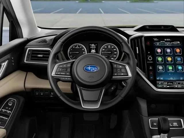 2026 Subaru Ascent Limited - Photo 14