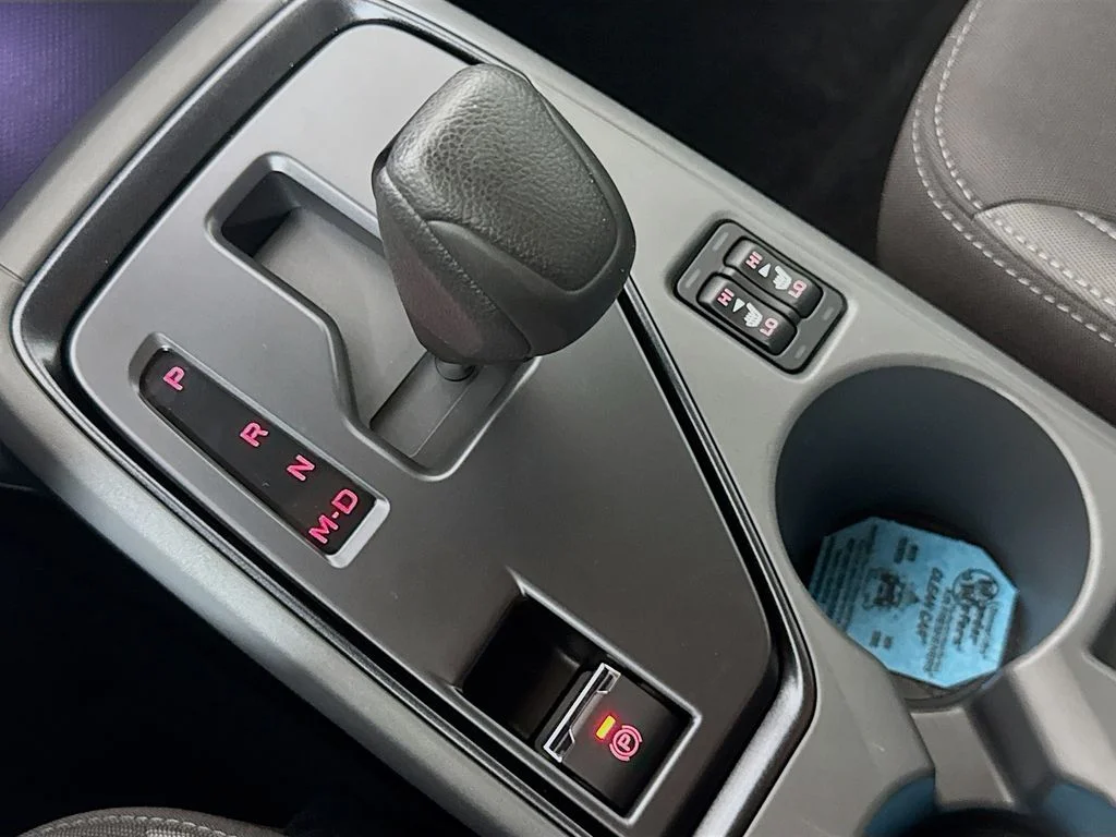 Certified Used 2026 Silver Subaru Premium image 19