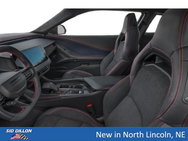 New 2026 Redeye Exterior Paint Dodge Scat Pack Plus image 11