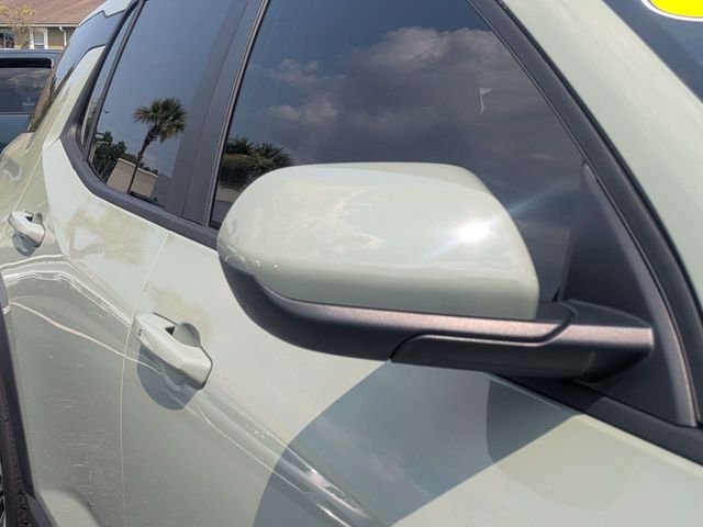 Used 2026 Green Chevrolet LT image 10