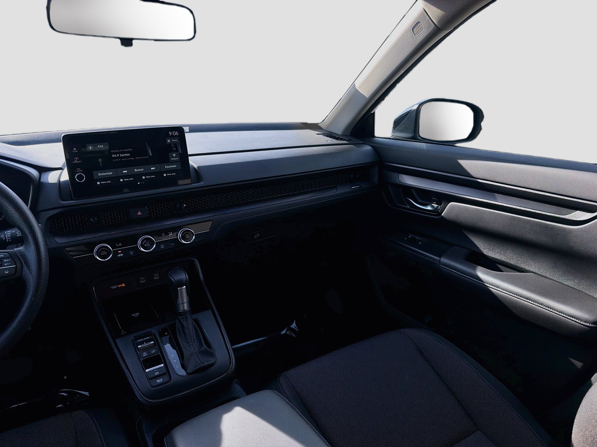 2026 Honda CR-V LX - Photo 21