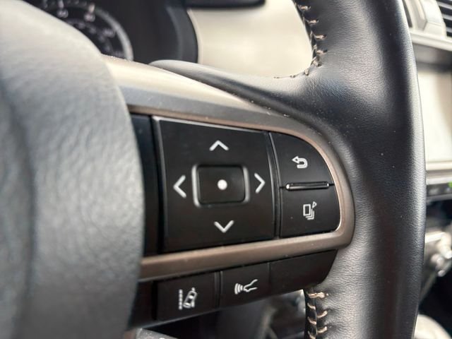 Used 2021 Black Lexus 460 image 10