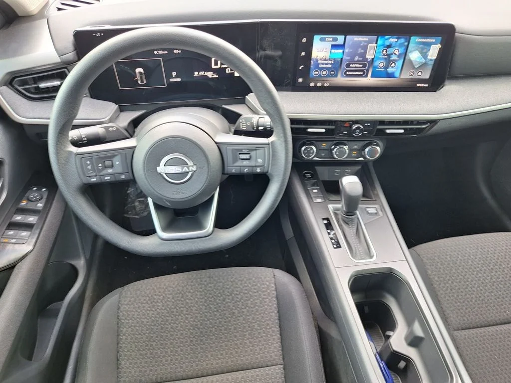 2026 Nissan KICKS S - Photo 9