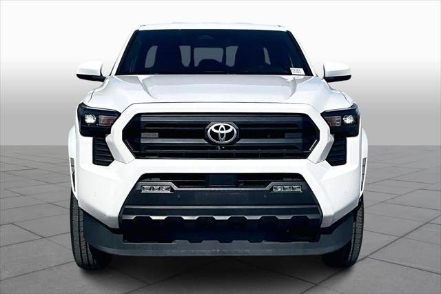 2024 Toyota Tacoma SR5 - Photo 4