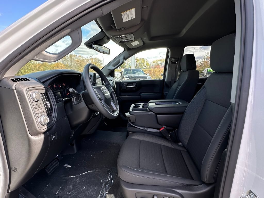 2026 GMC Sierra 1500 Pro - Photo 18
