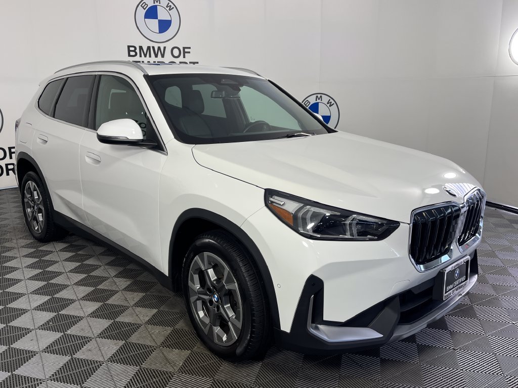 2023 BMW X1
