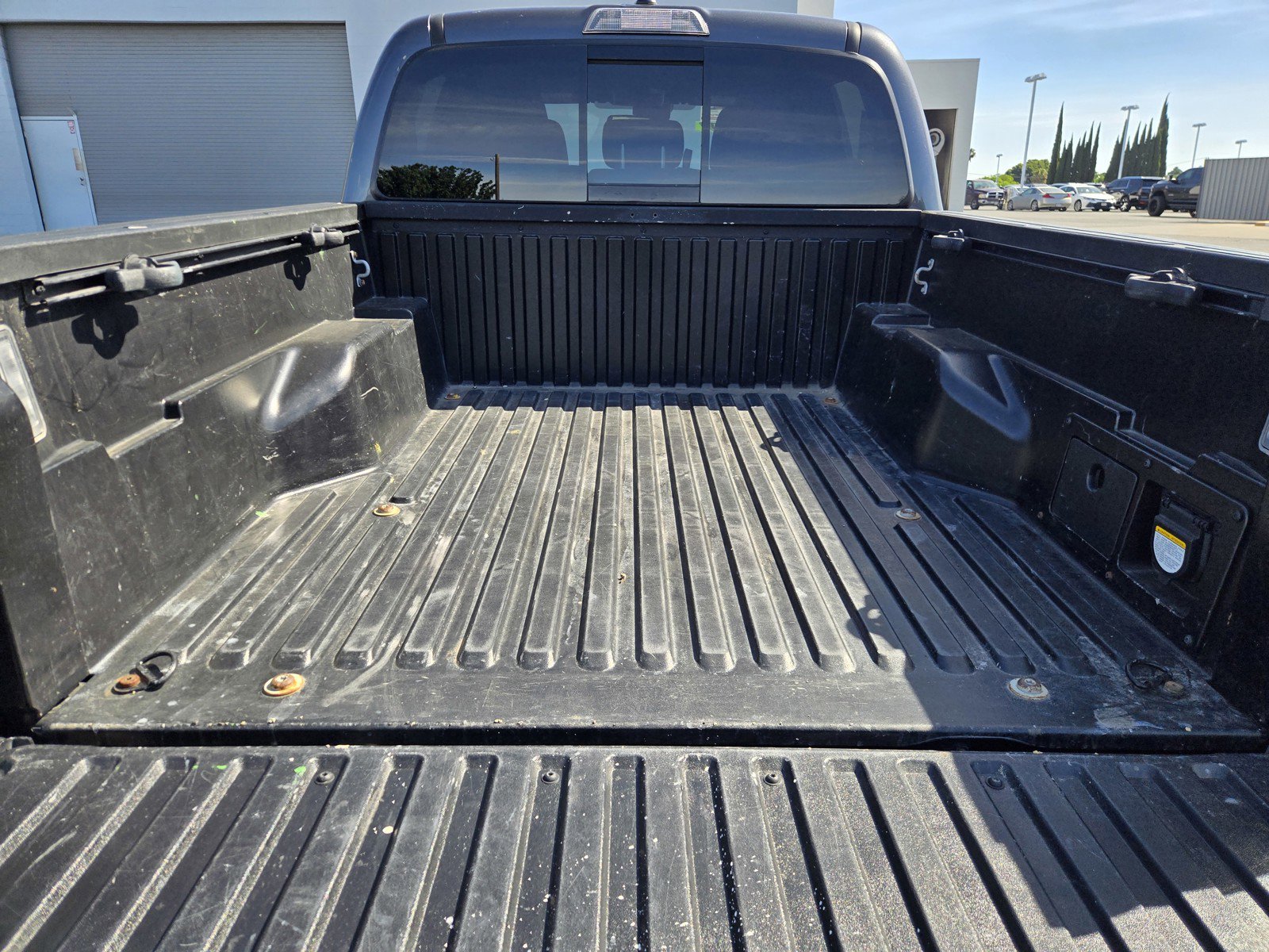 Used 2023 Gray Toyota  image 27